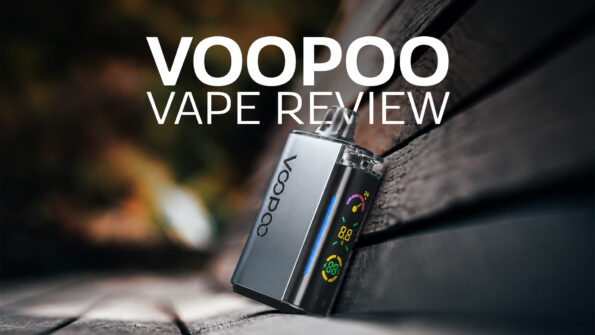 VOOPOO vape