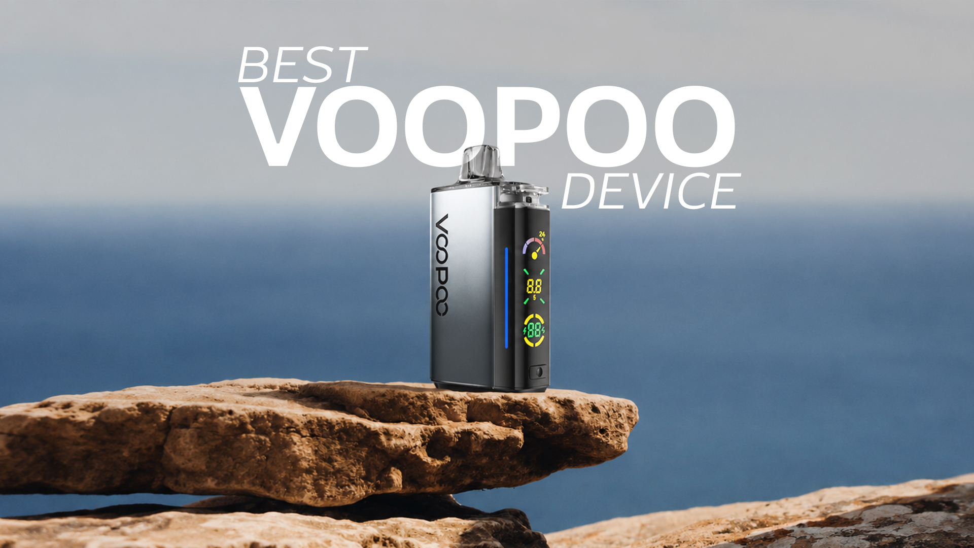 VOOPOO vape