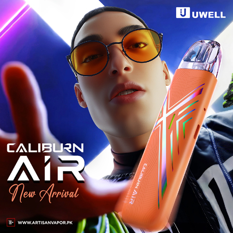 Caliburn-Air-kit-Mbanner