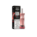 AL-FAKHER EHOSE X 60000 Puffs 6mg