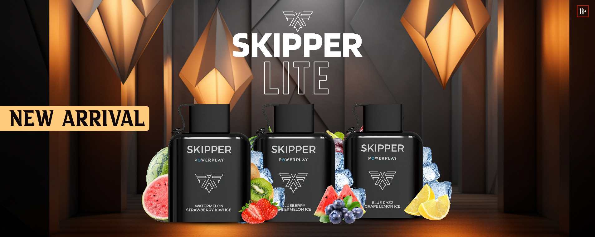 Skipper-Lite-Pods-Banner