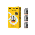 Voopoo Argus Multi Ohm Cartridge 3.5ml