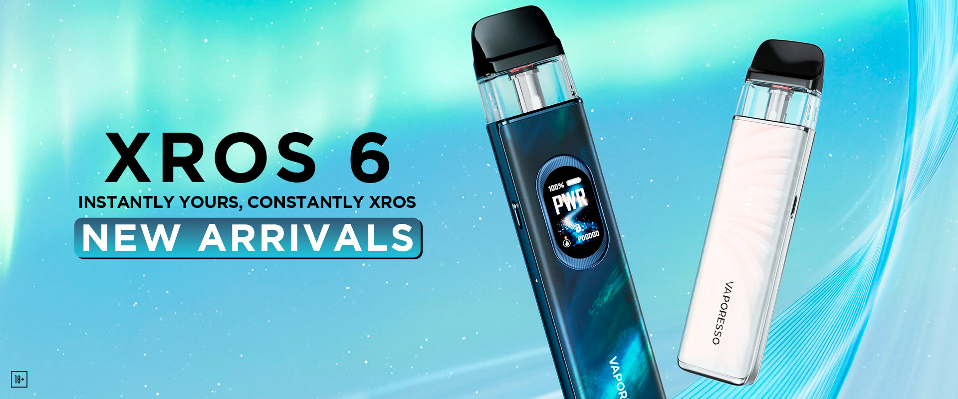 XROS-6-Banner