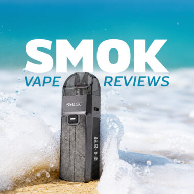 SMOK Vape Review: Best SMOK Kits Available in Pakistan 2026