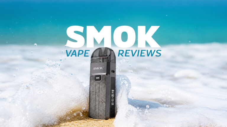 SMOK Vape