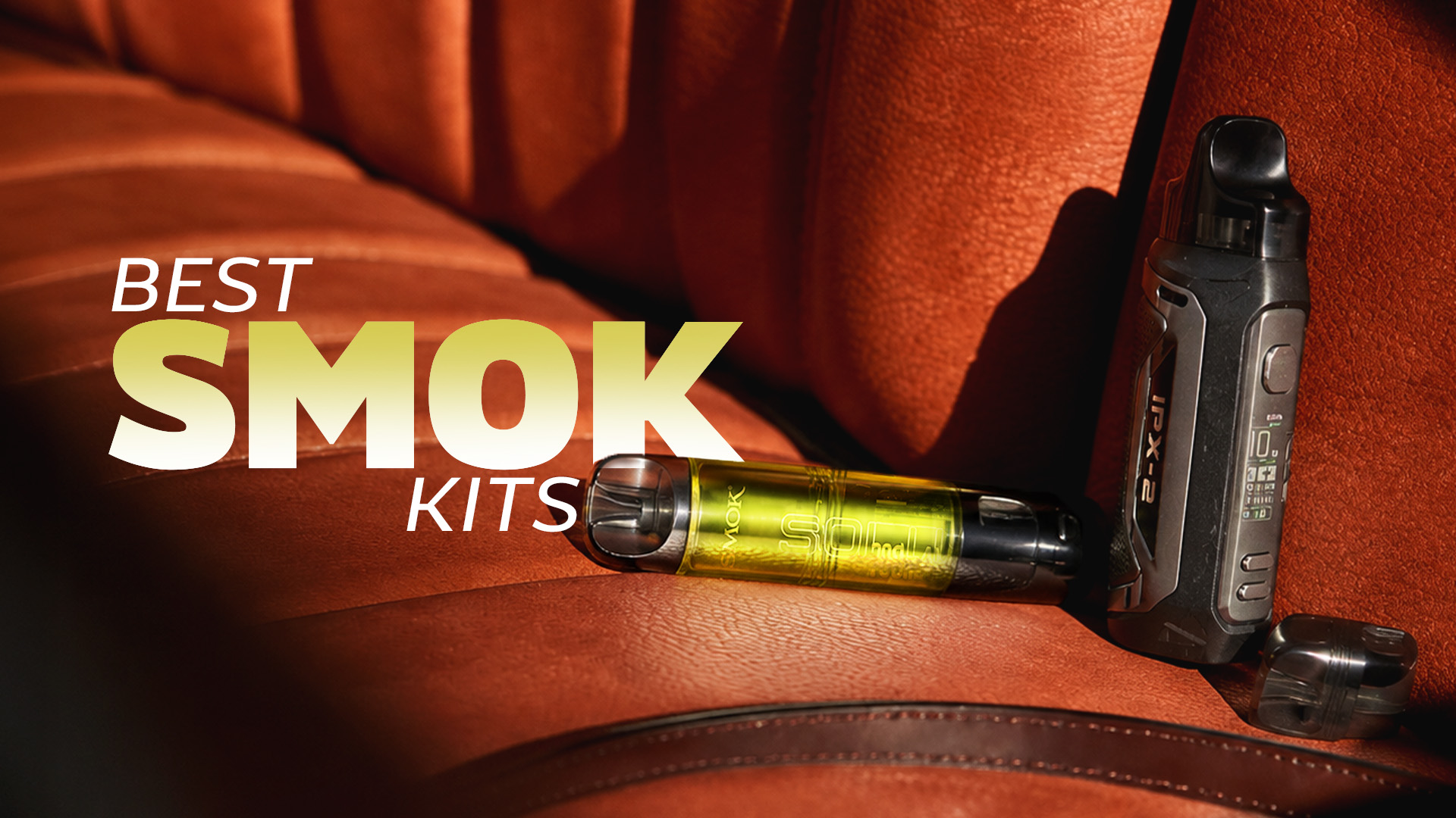 SMOK Vape