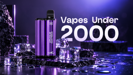SMOK Vape Review: Best SMOK Kits Available in Pakistan 2026