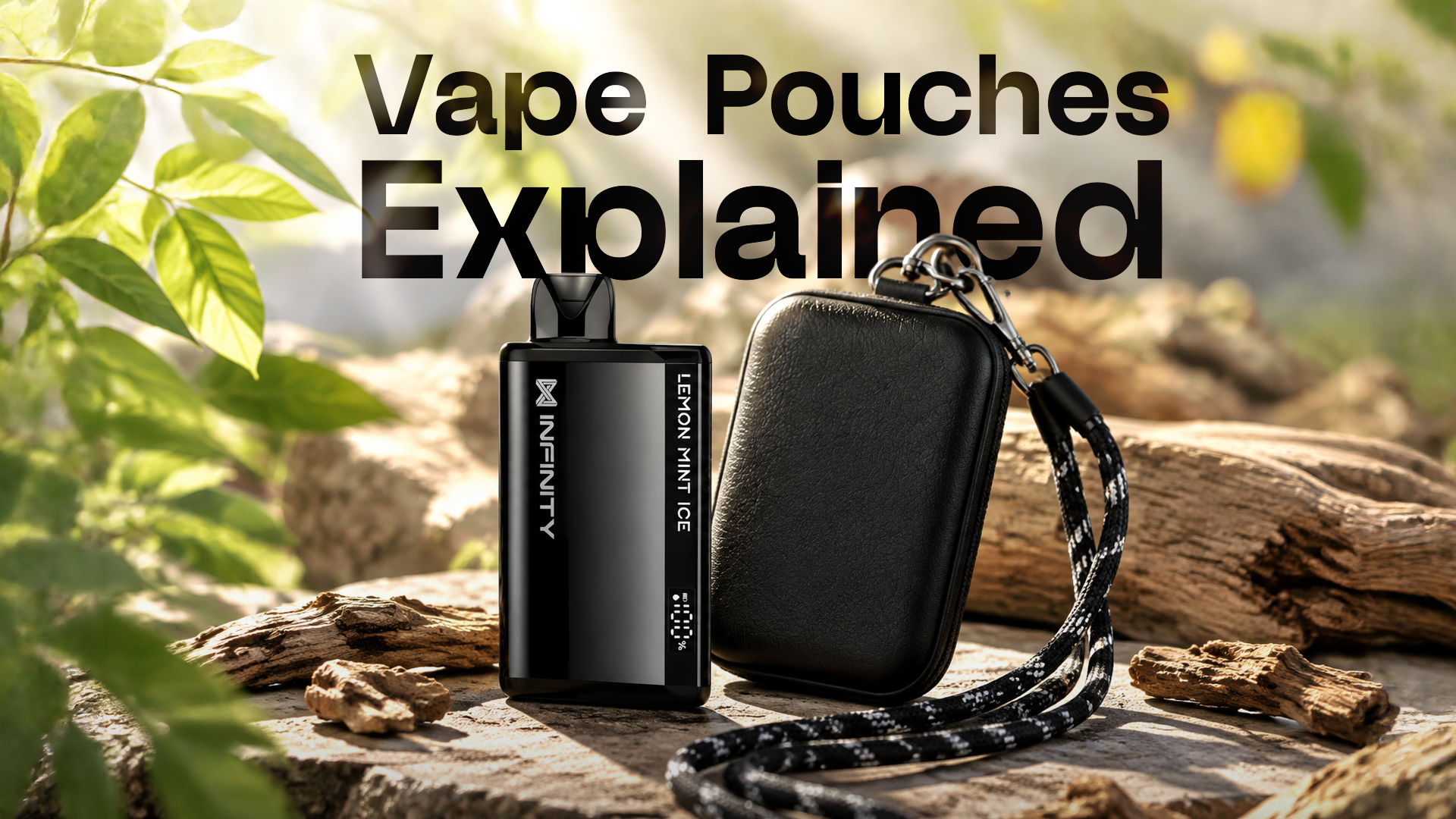 Vape Pouch