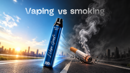 SMOK Vape Review: Best SMOK Kits Available in Pakistan 2026