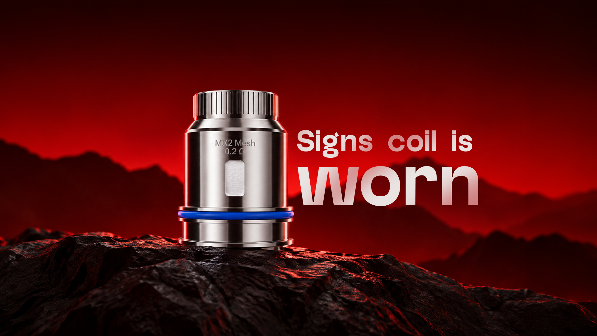 Freemax Coils