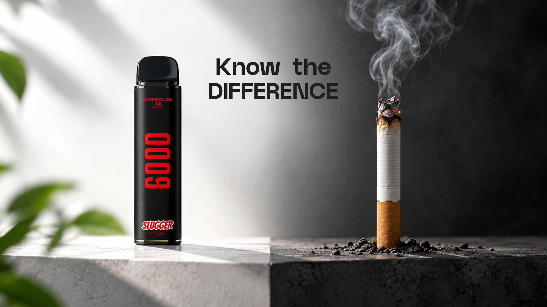 vaping vs smoking