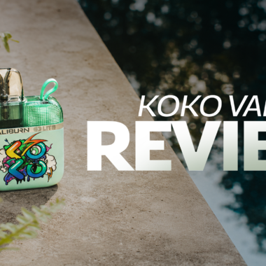 Koko Vape Review: Prices & Best Devices in Pakistan 2026