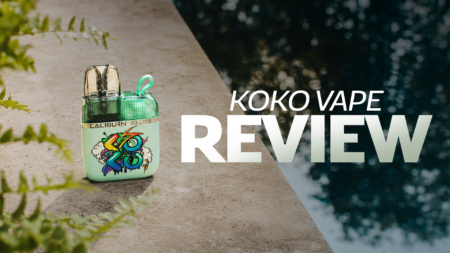 Geek Vape Review: Prices & Best Kits in Pakistan 2026