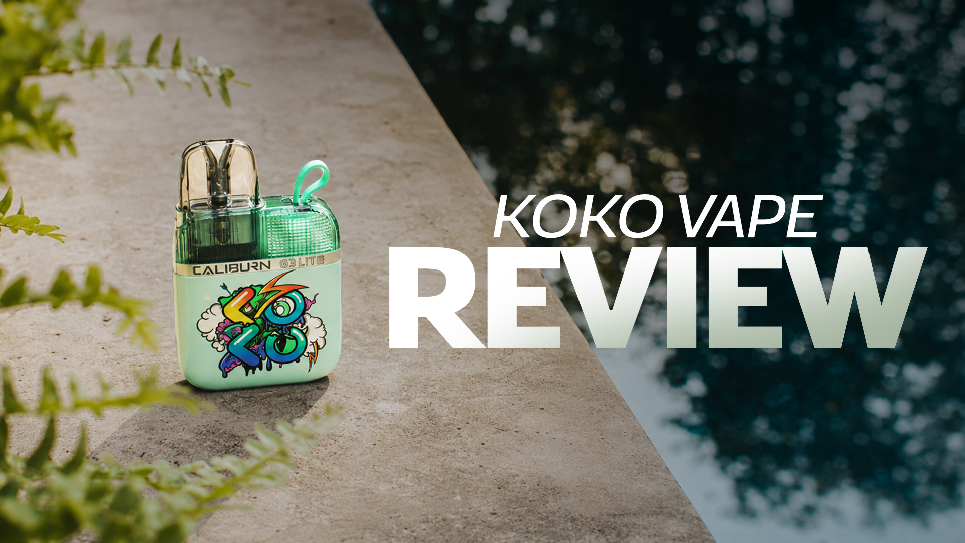 Koko Vape