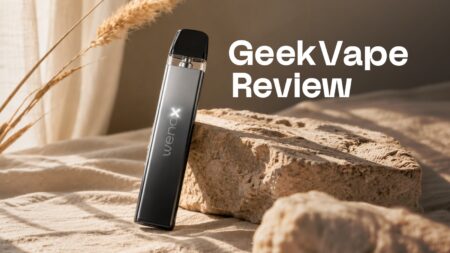 Koko Vape Review: Prices & Best Devices in Pakistan 2026
