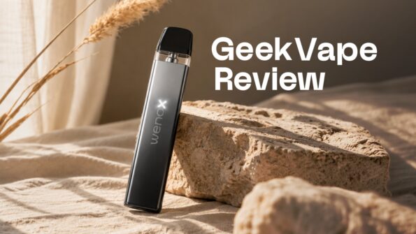 Geek Vape