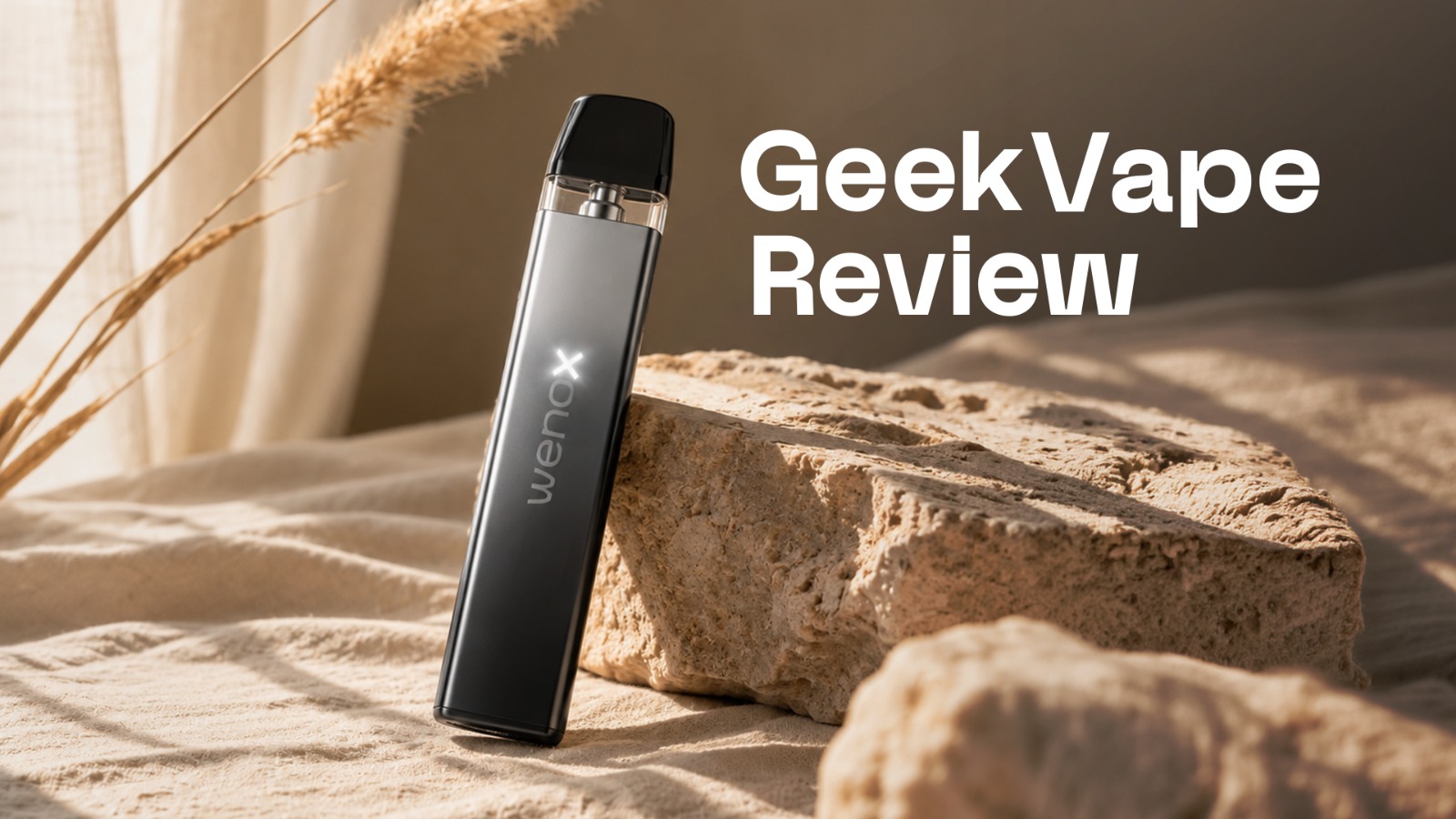 Geek Vape