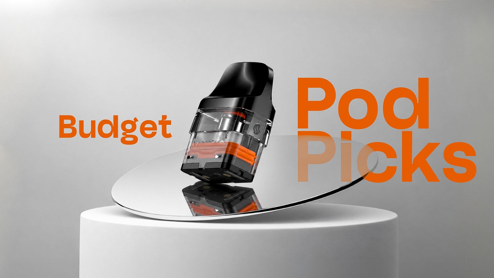 Pod Vape
