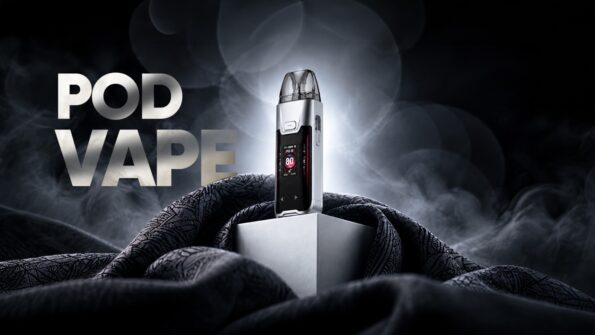 what is pod