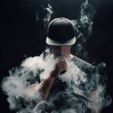 Mouth to Lung Vape