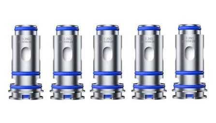 Freemax Coils
