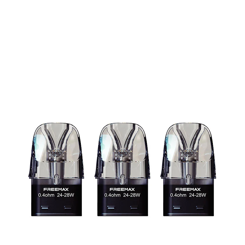 Freemax Rexa Replacement Pods