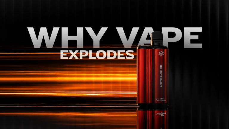 vape safety