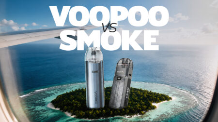 Heavy Cloud Vaping Setup 2026: Best Mods, Tanks & Coils