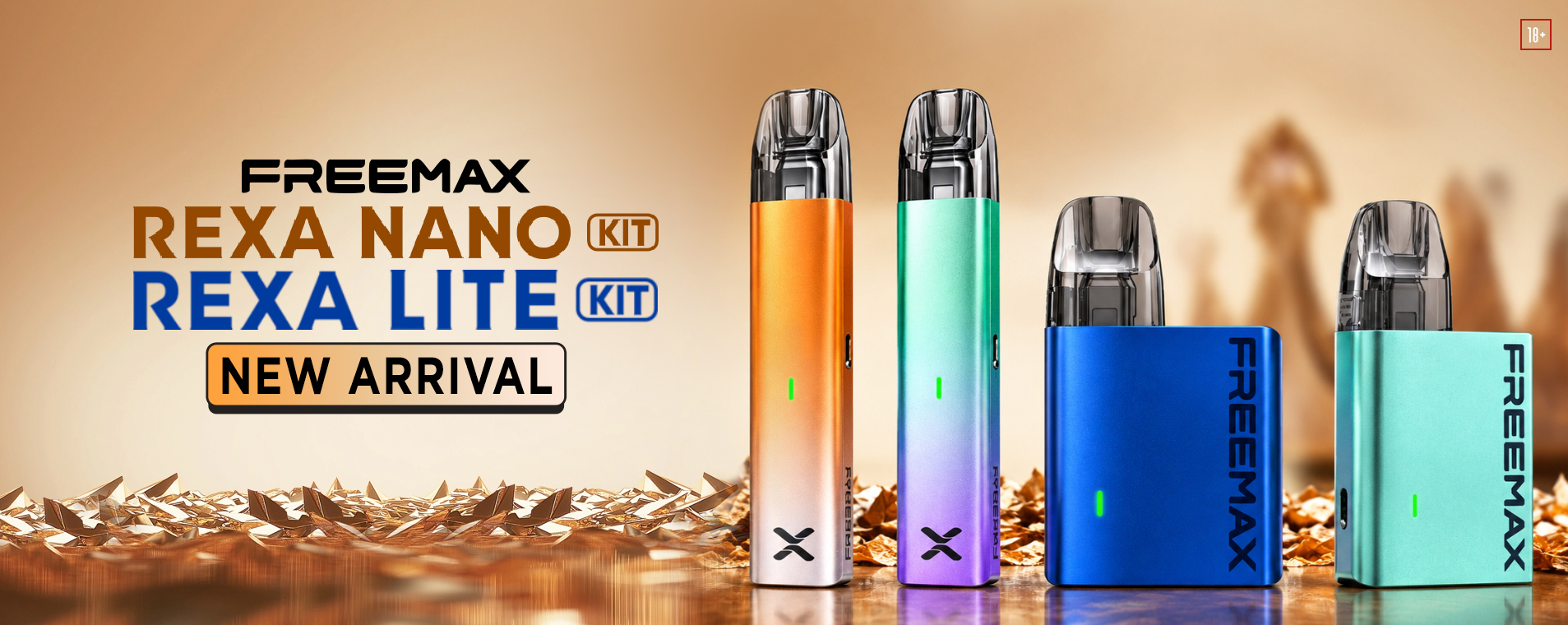Freemax-Rexa-Banner