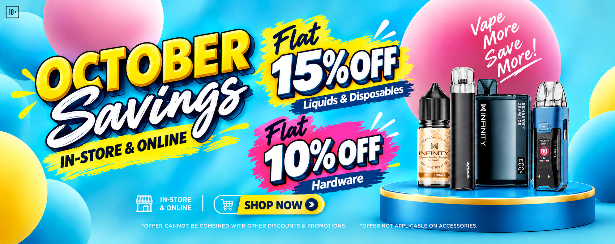 October-Sale-Banner