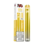IVG GO MAX 3000 Puffs 50mg