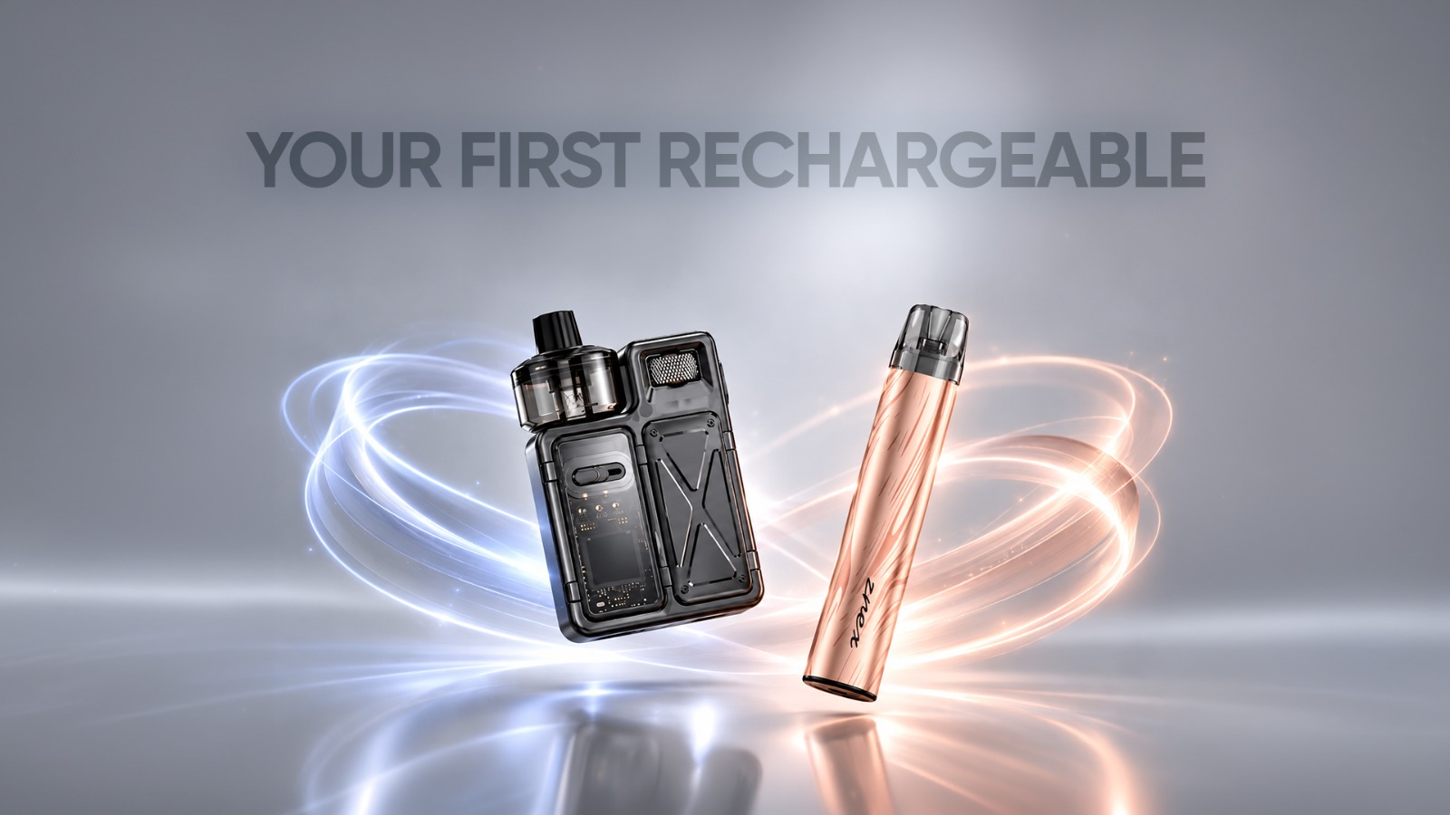 pod kit vs mod kit