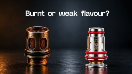 Juice Head E-Liquids | Review
