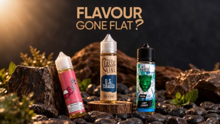 Vaping Terminology for 2026: Ultimate Easy Guide