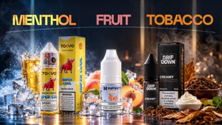 Wotofo Manik Mini Kit Review