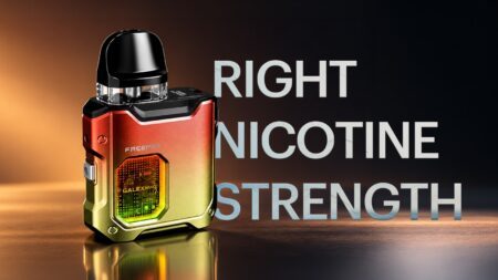 SMOK Vape Review: Best SMOK Kits Available in Pakistan 2026
