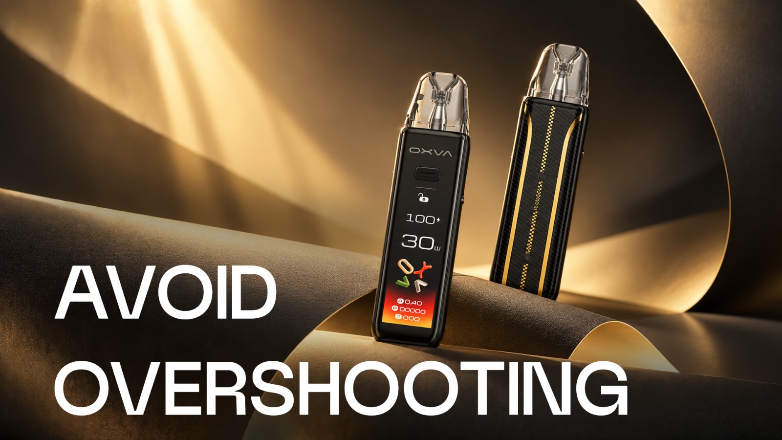 vape nicotine strength