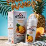 pineapple-mango